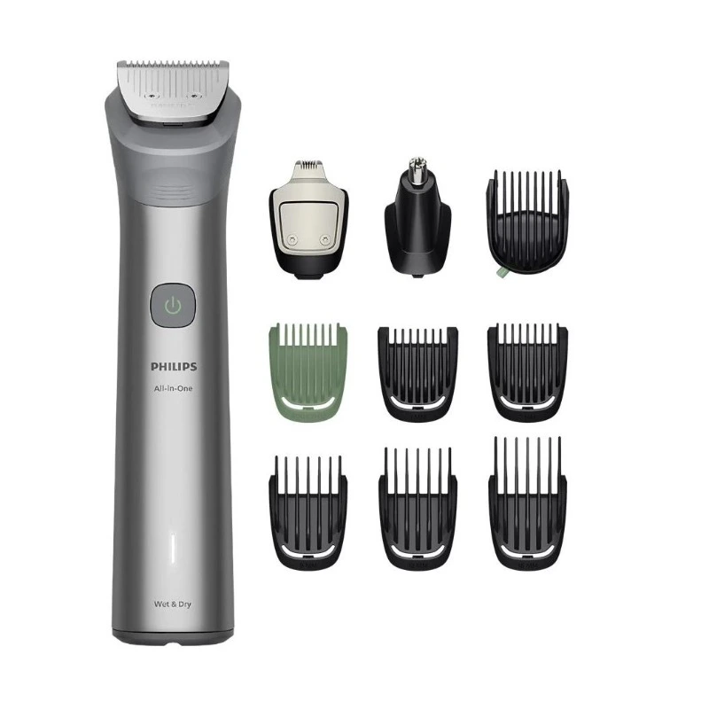 Philips all-in-one trimer MG5921/15 - Inelektronik